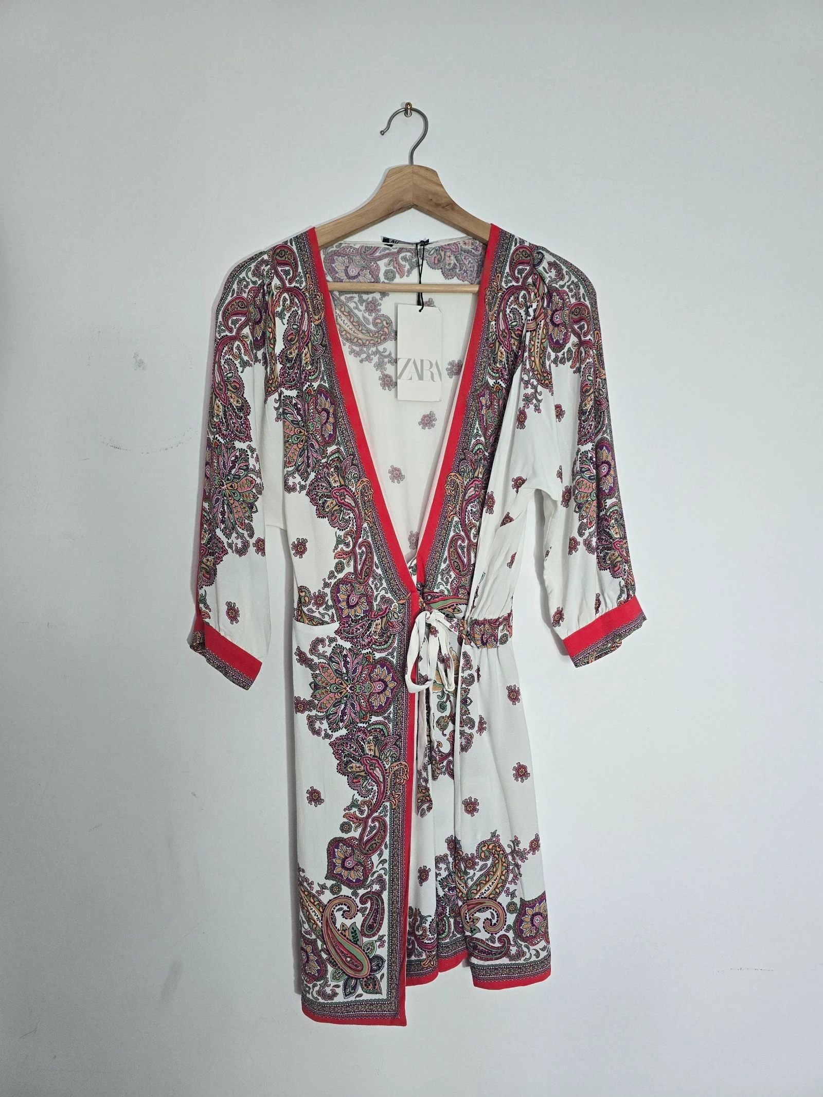 Robe MIDI Zara – photo 3
